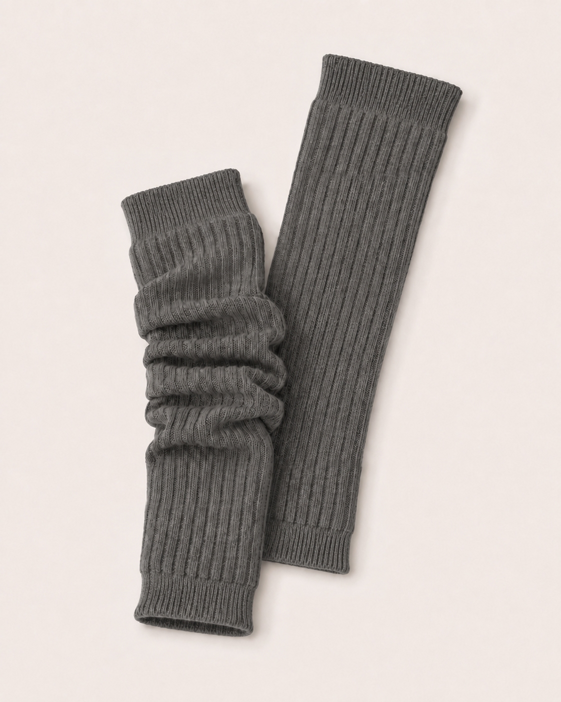 Pure Cashmere Leg Warmers