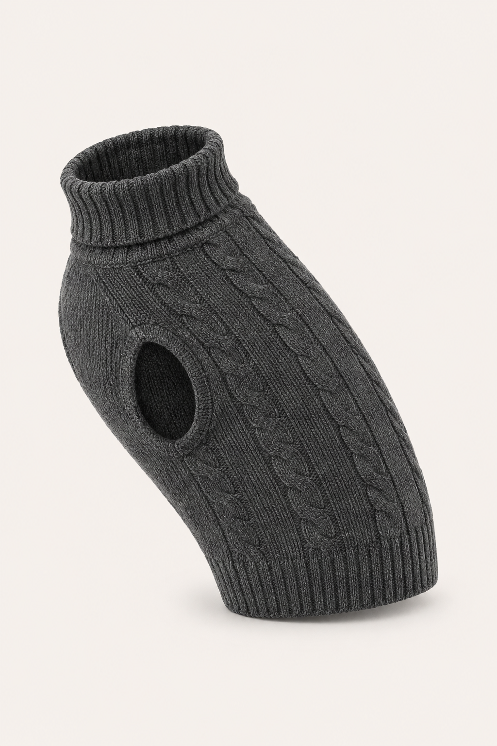 Sleeveless Cashmere Pet Sweater for Dogs & Cats - sleeveless- -pet-sweater-for-dogs-cats-06