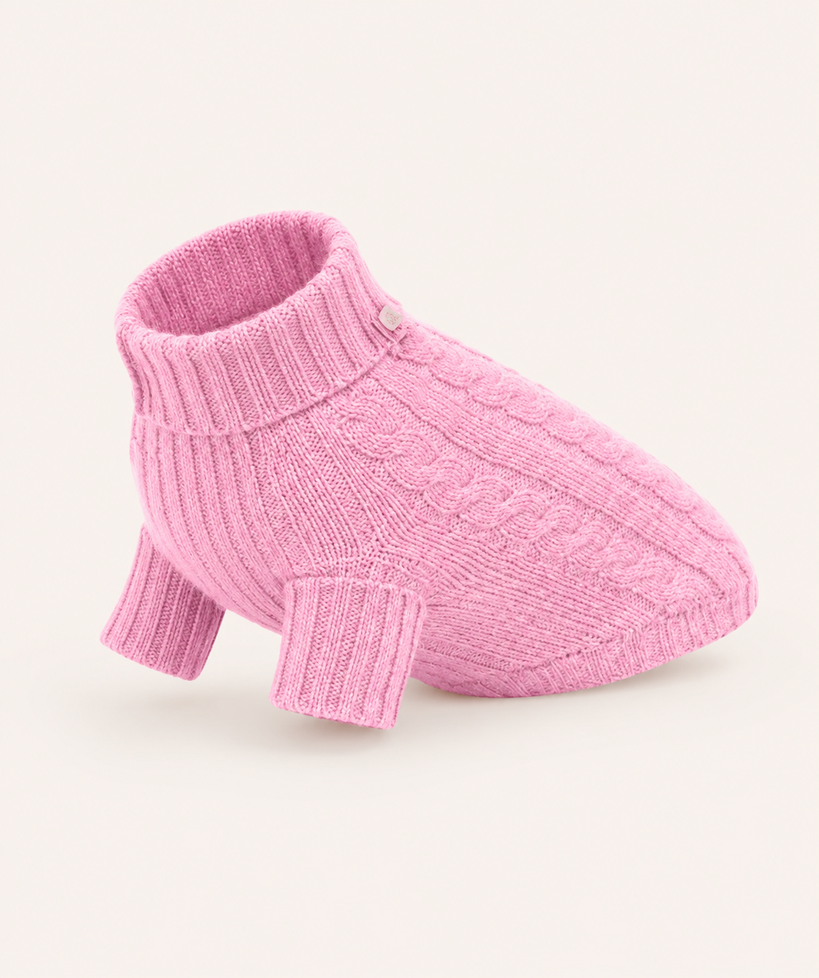 Cashmere Pet Sweater with Sleeves for Dogs & Cats - -pet-sweater-with-sleeves-for-dogs-cats-10