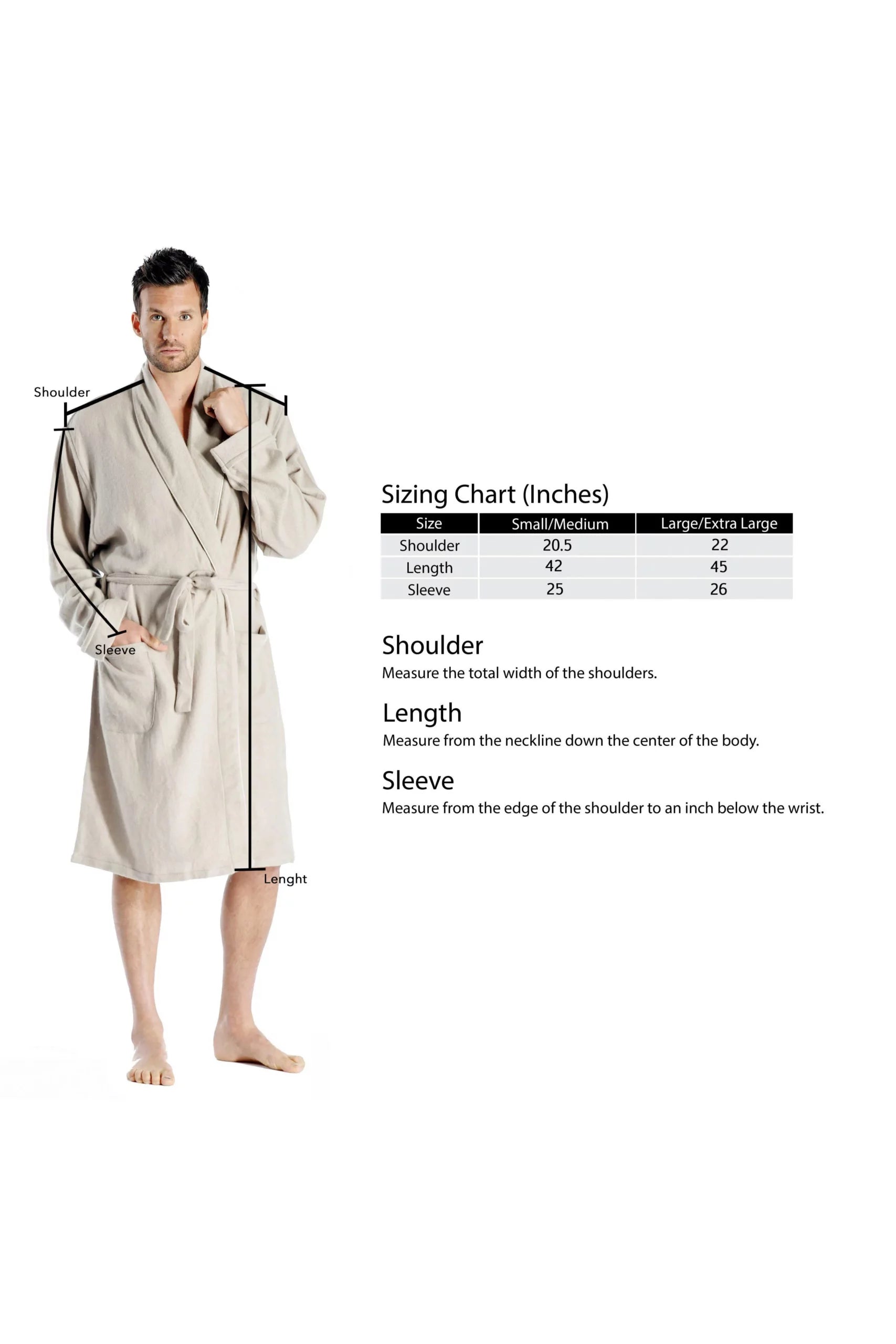 Pure Cashmere Knee Length Robe for Men - Infographic 2 (1nqOFXvMo46AbcT1w6m_oSzwSUQ-PPZZP)