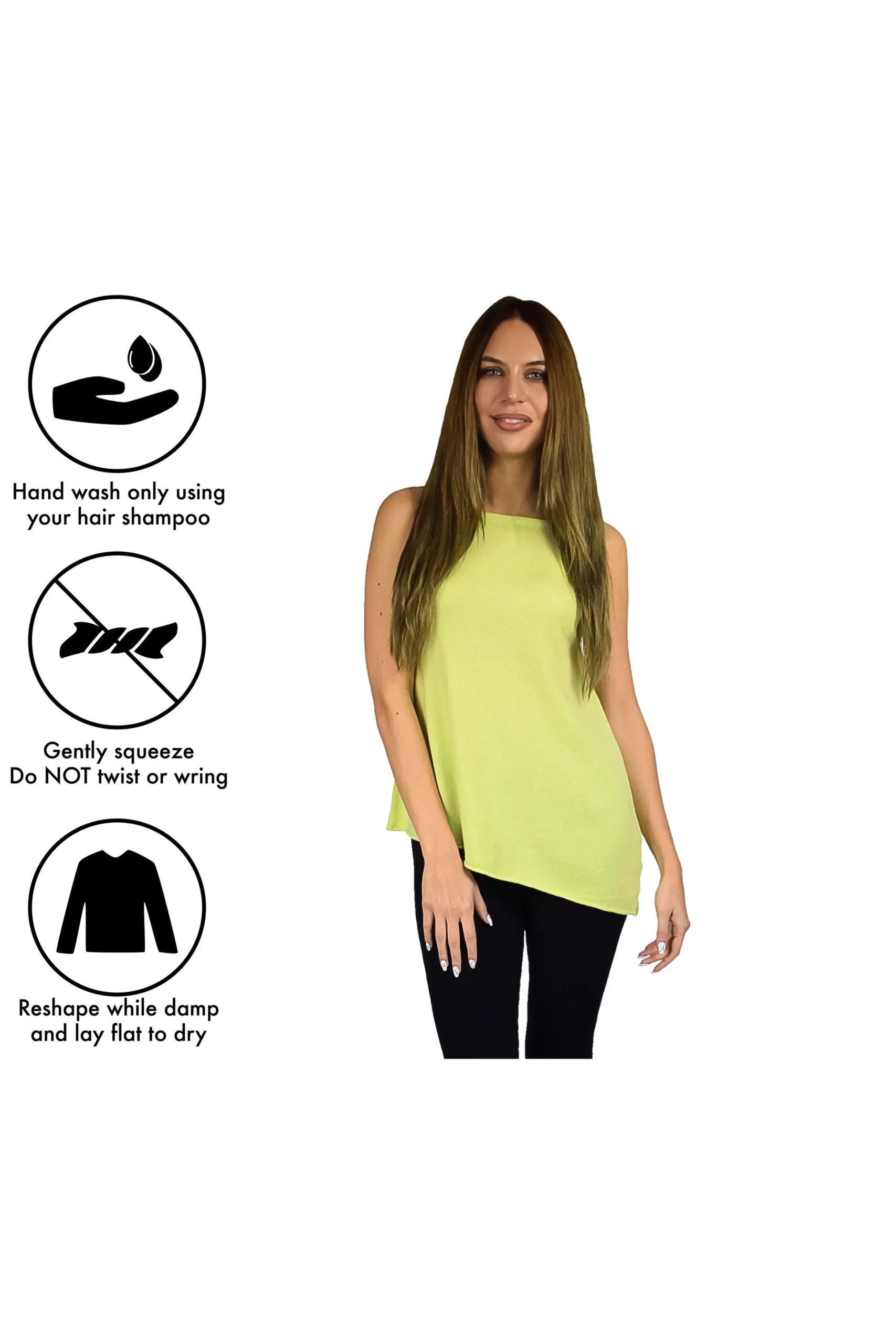 Women's Pure Cashmere Layering Sweater - Infographic 1 (19Eg0JSFsQEJwC_52OqfzJxcy02jeBwF3)