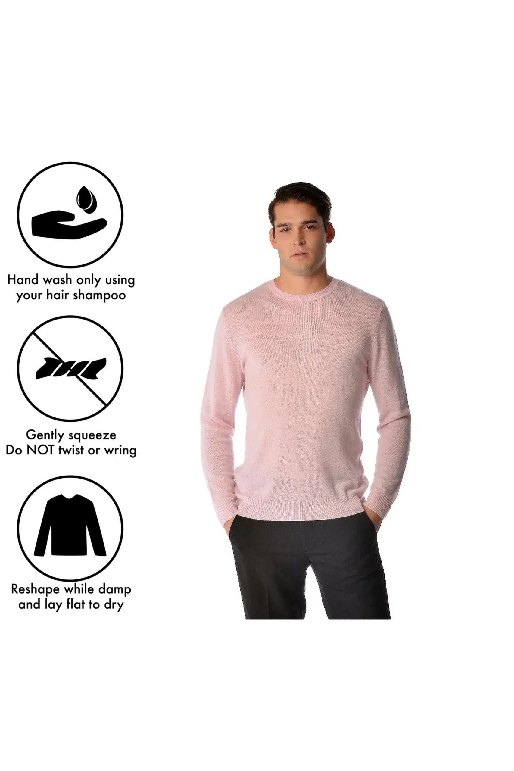 Pure Cashmere Crew Neck Spring Sweater for Men - Infographic 1 (12pudpVJobc1xbIEE-804CTnp_q9wUDOn)
