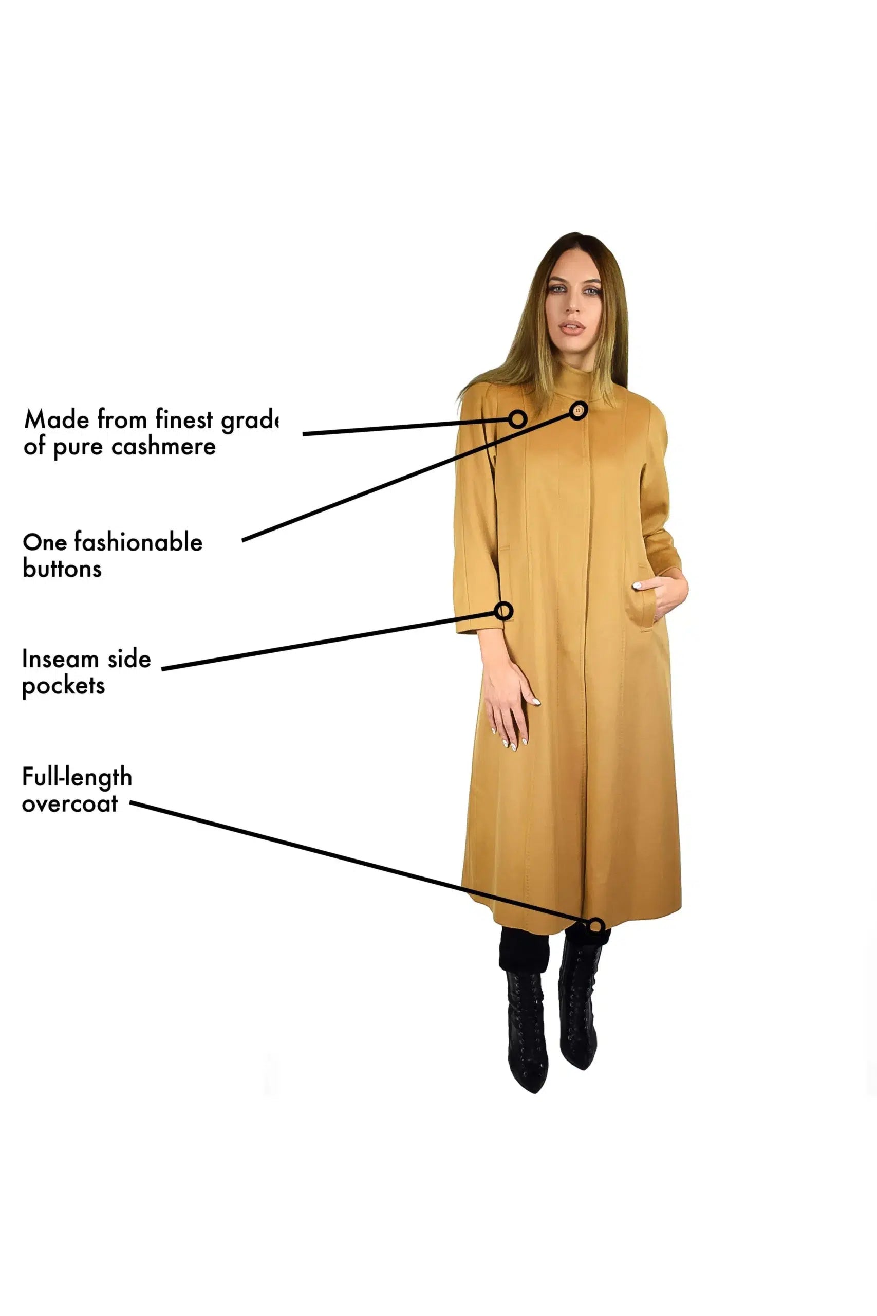 Cashmere Blend Full Length Overcoat for Women - Infographic 3 (1sx3G9HXeyi3SAWFoVZis5H_S9ArV4wLm)