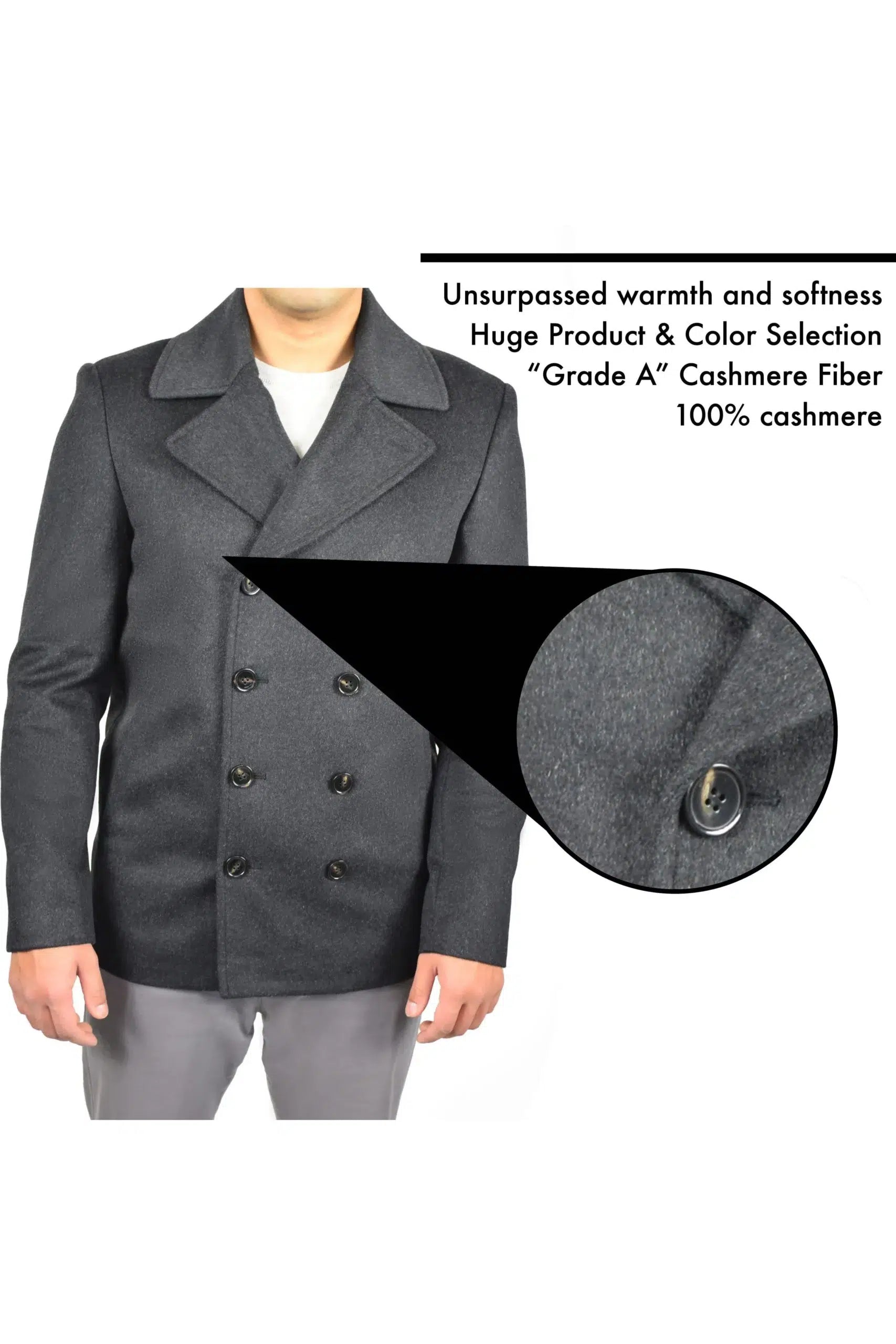 Men's Pure Cashmere Pea Coat - Infographic 2 (1P0sUVJL3-7abQKFd2uuCec0sDrIdQIxt)