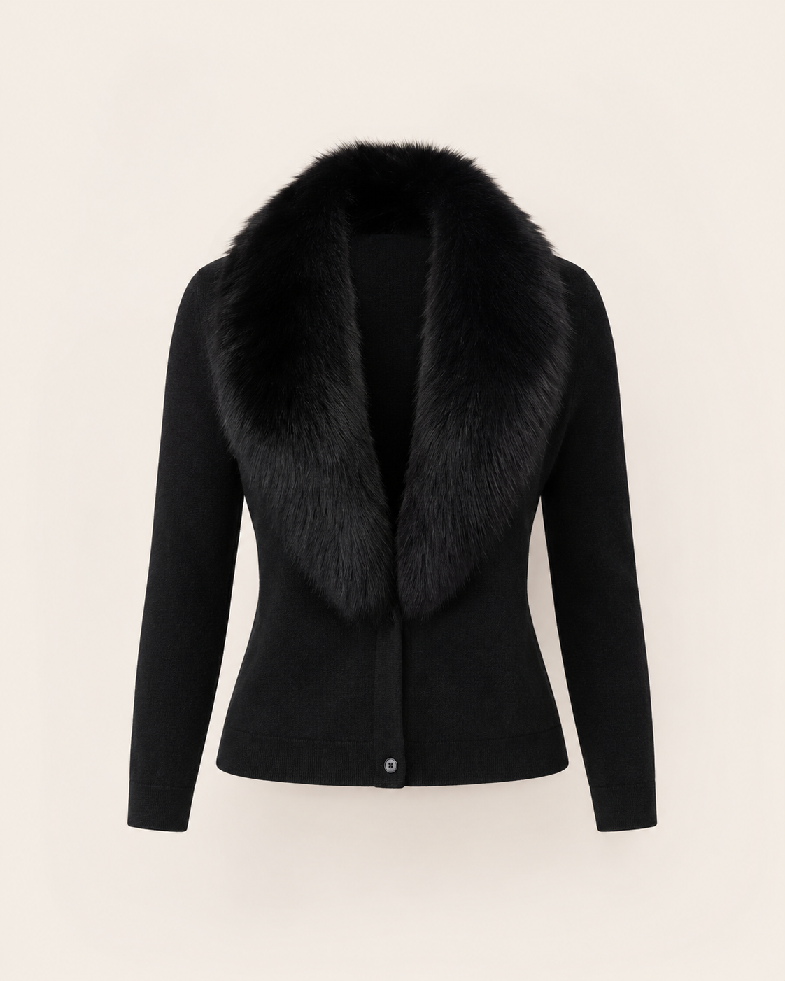 Cozy Up in a Fine Women’s Cashmere Cardigan