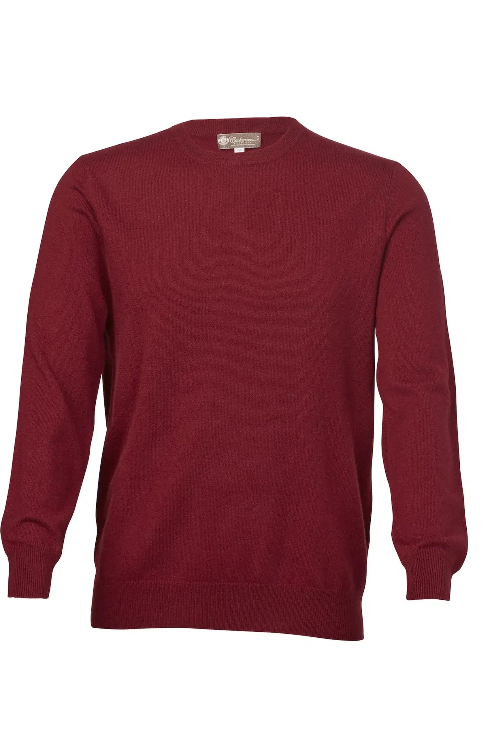 Get the Timeless Style with Our Men's Cashmere Sweater