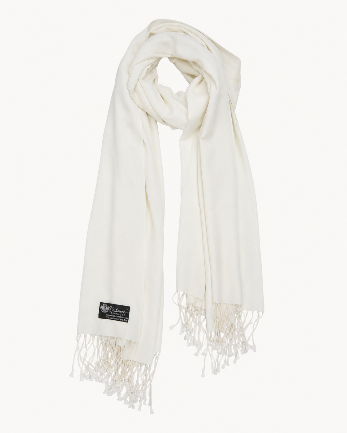 Explore the Beauty of Cashmere Boutique's Pashmina Shawls