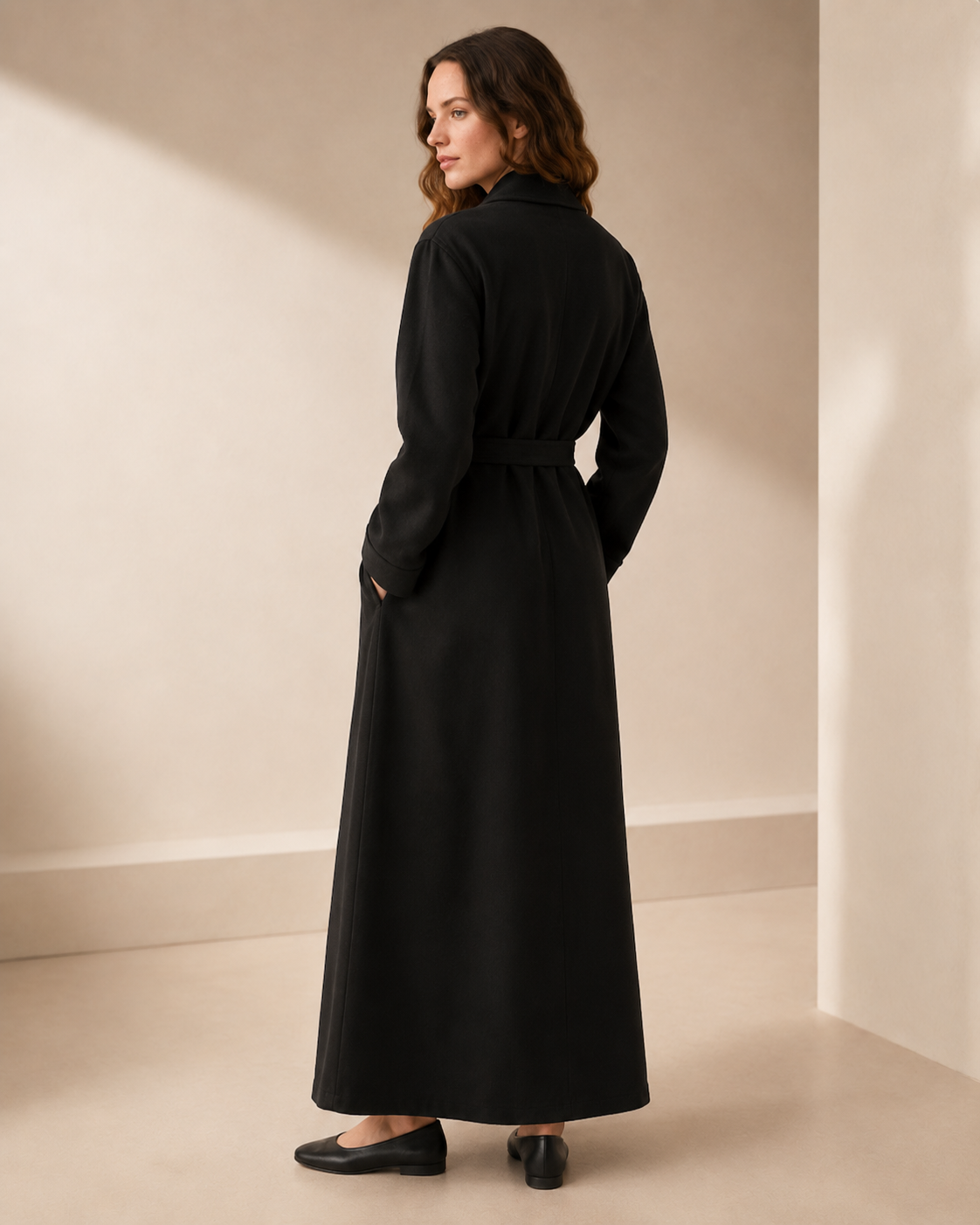 Luxury Cashmere Apparel from Cashmere Boutique