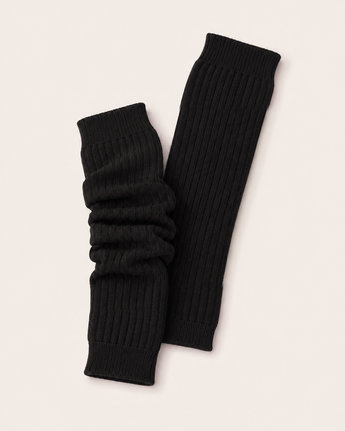 Pure Cashmere Leg Warmers