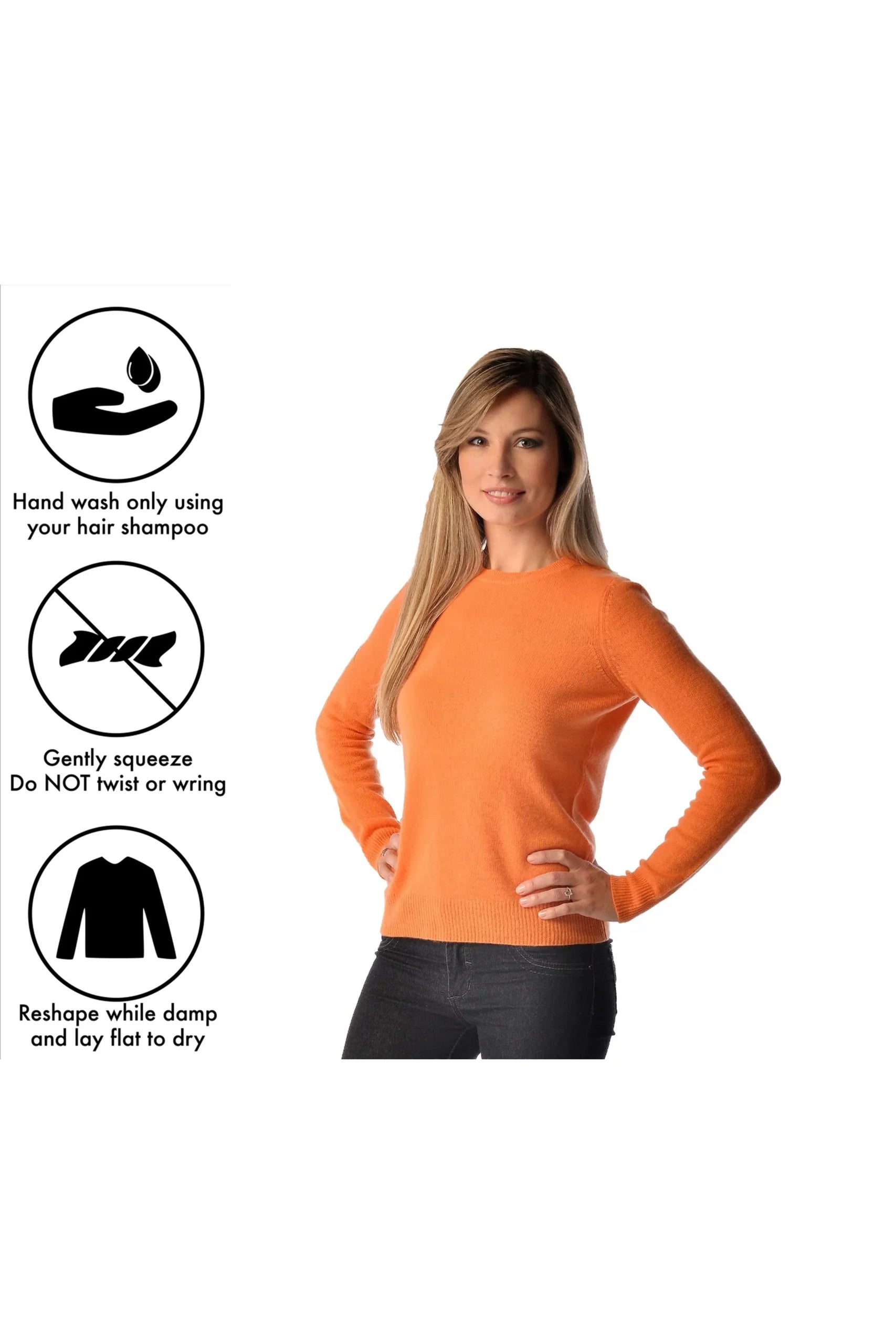 Pure Cashmere Crew Neck Spring Sweater for Women - Infographic 2 (1Ikd56aKwyiTrdcPl0KEKW8_hSL5hNfwi)