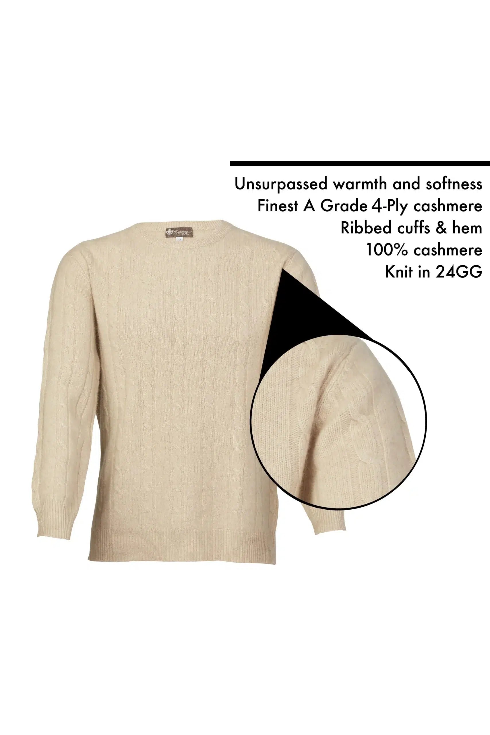 Men's Cable Cashmere Sweater - Infographic 2 (11I9grRrMdxnR6X8Hy5Zu5ocOFS-UGkgV)