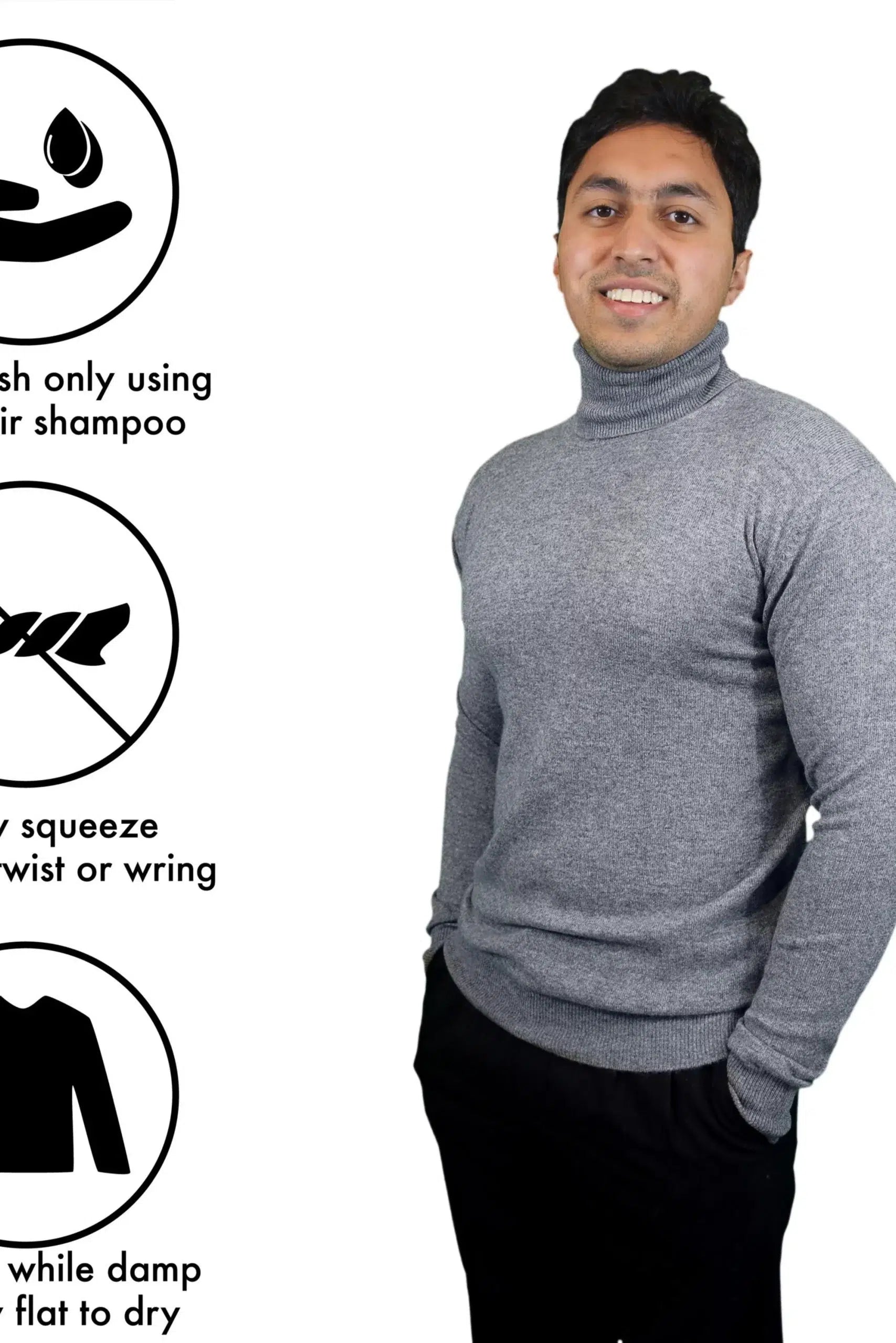 Men's Turtleneck in Pure Cashmere - Infographic 1 (1dU3DIDzLzhq5M2YlU_ZVmBeZwKVnf3uc)