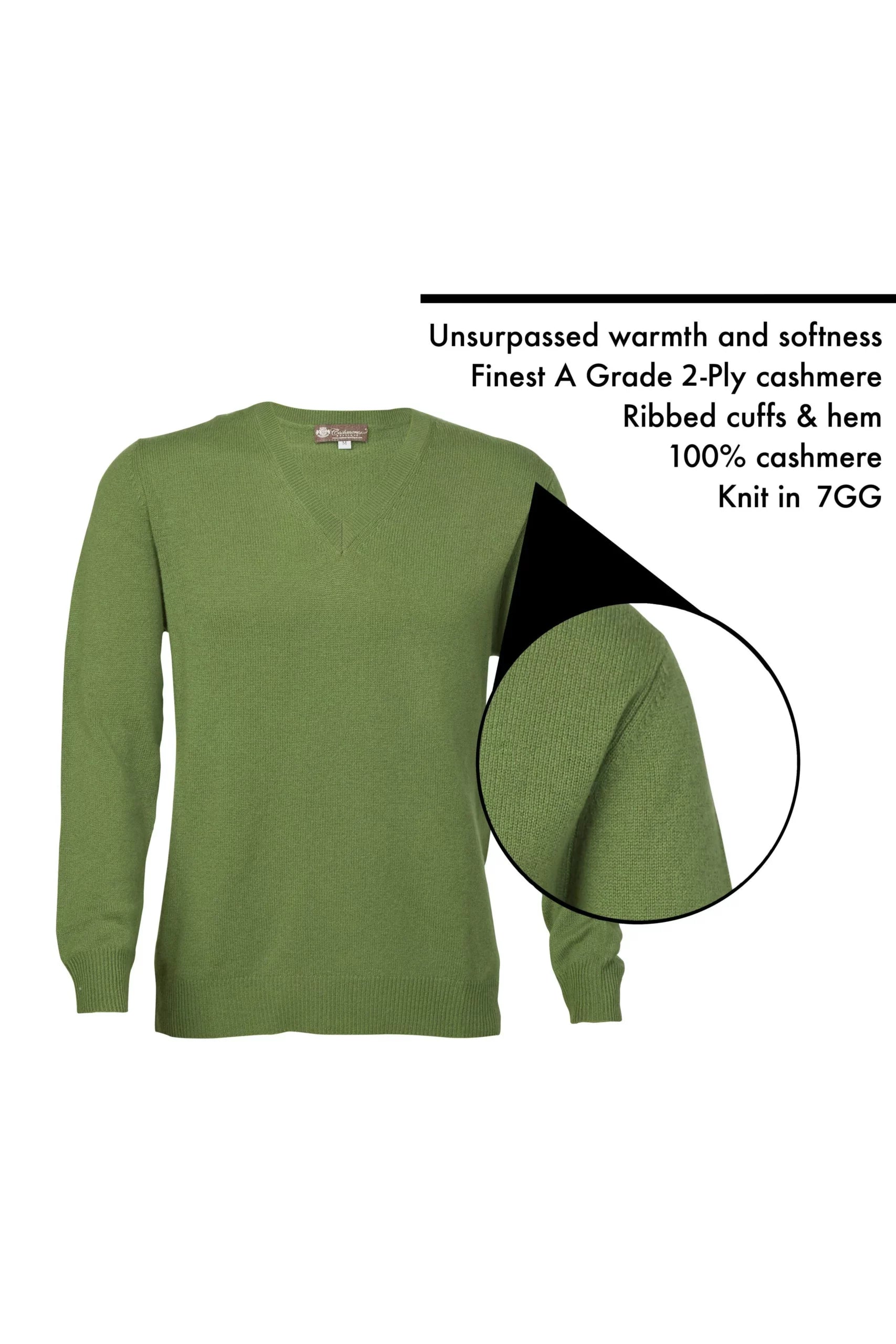 Pure Cashmere V-Neck Spring Sweater for Men - Infographic 2 (1T_F0tc5KdQxM8CBoaePUUIXyivWsy5Fz)