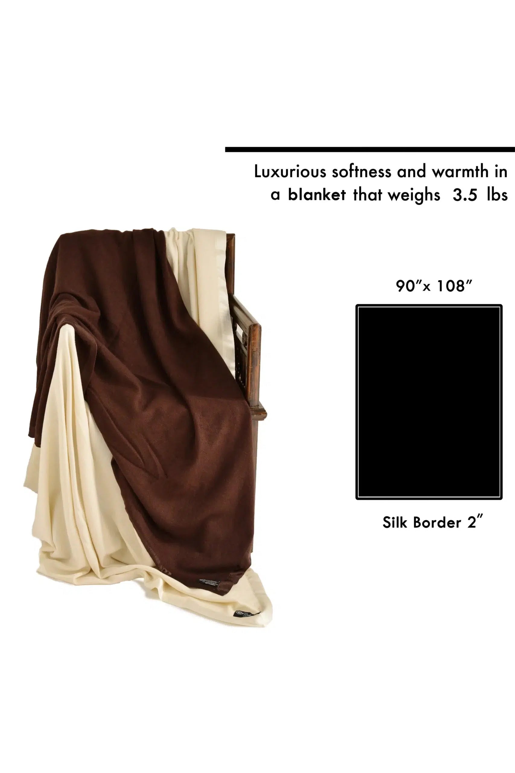 Pure Cashmere King Blanket in 4 Ply - Infographic 4 (1cvVy216AJCiOtKqMpJ9s_CwqHmSI5M7d)
