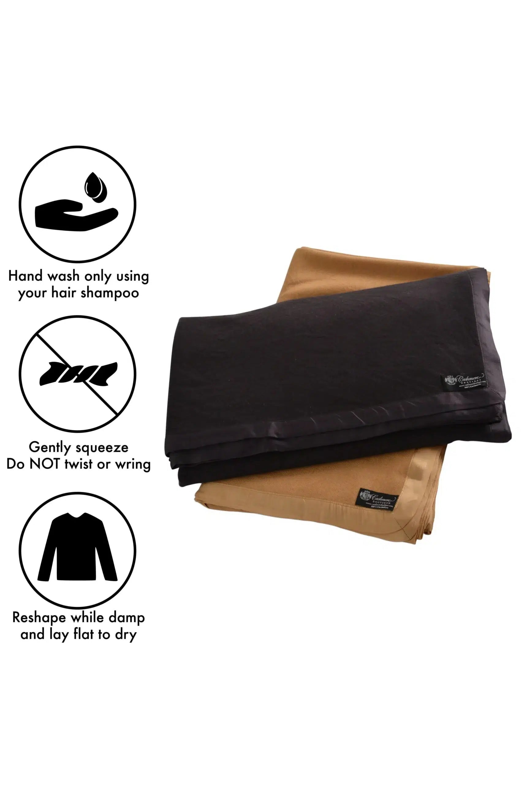 Pure Cashmere Twin Blanket in 4 Ply - Infographic 5 (1qr6fvOETMqYoUiITzfMNa5VaWvK3GrbN)