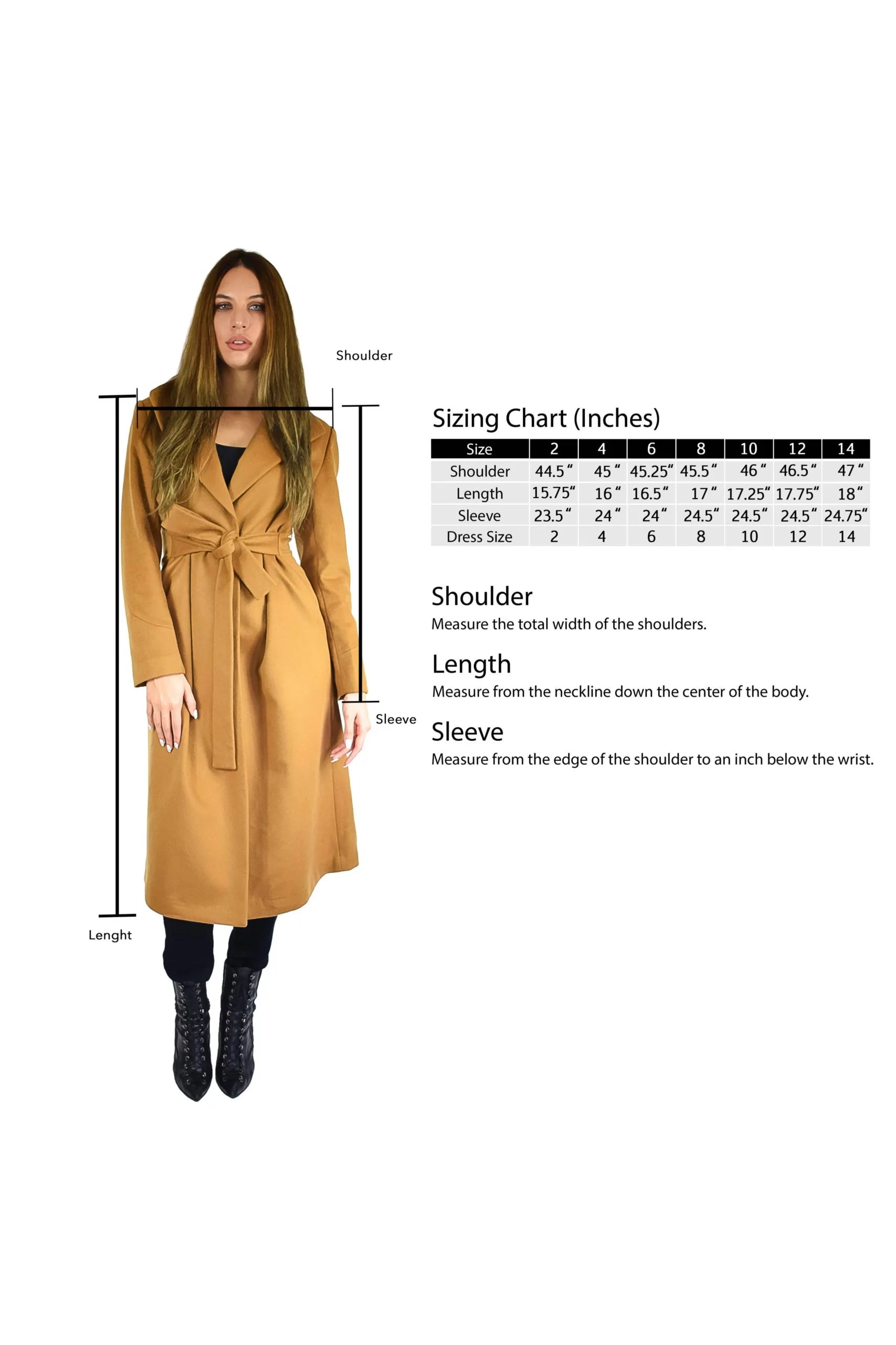 Full Length Belted Coat in Pure Cashmere - Infographic 1 (1LnYAXareMjrkD2NhMlK5DR1qtJe-kewp)