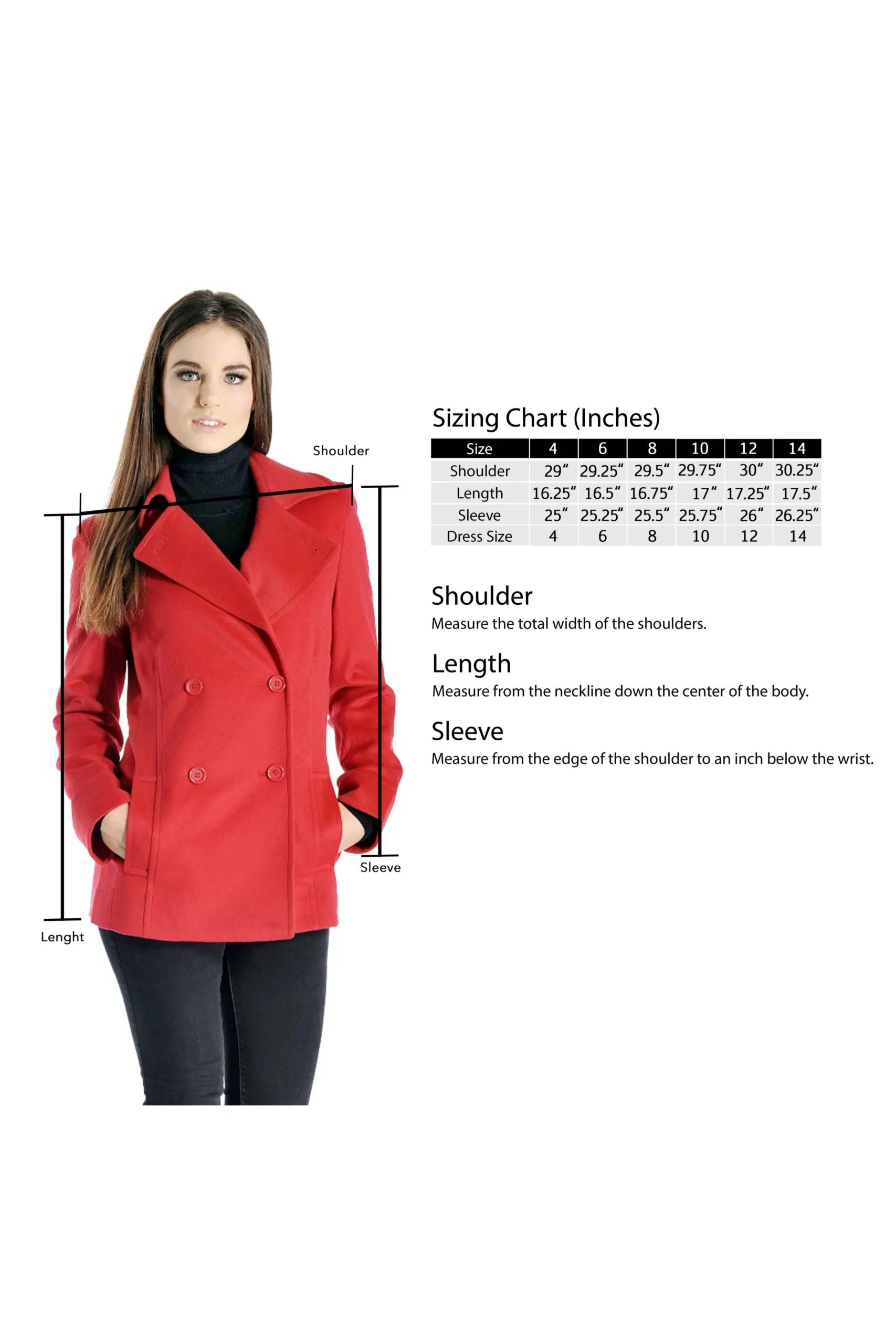 Women's Cashmere Pea Coat - Infographic 2 (1bEhRfyMjaMYAixy8uenLeQoyj8KfrXNv)