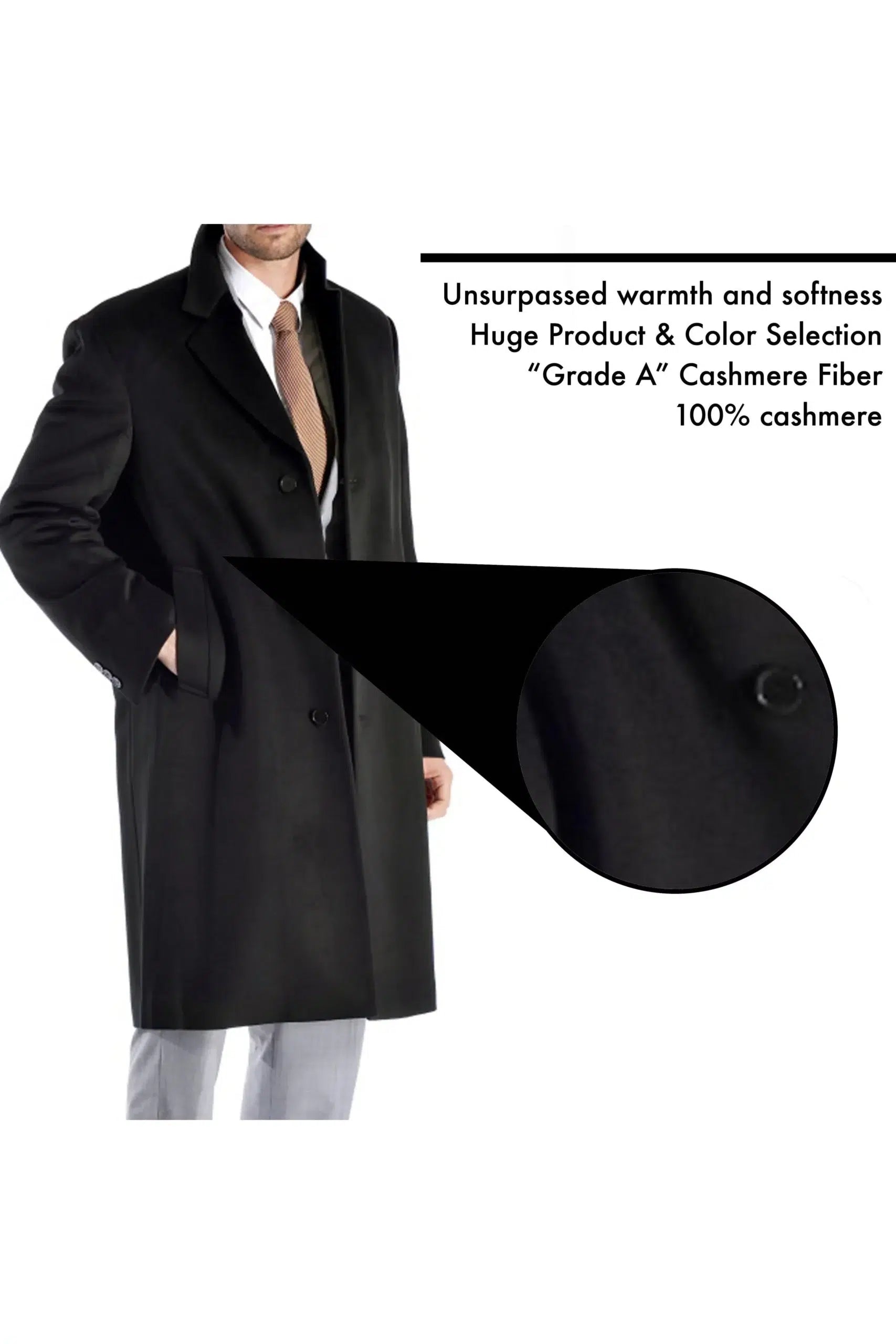 Men's Knee Length Topcoat in Pure Cashmere - Infographic 2 (1oMd8Bel7YQQZMUtoC6c-_GaRosy2Ppca)