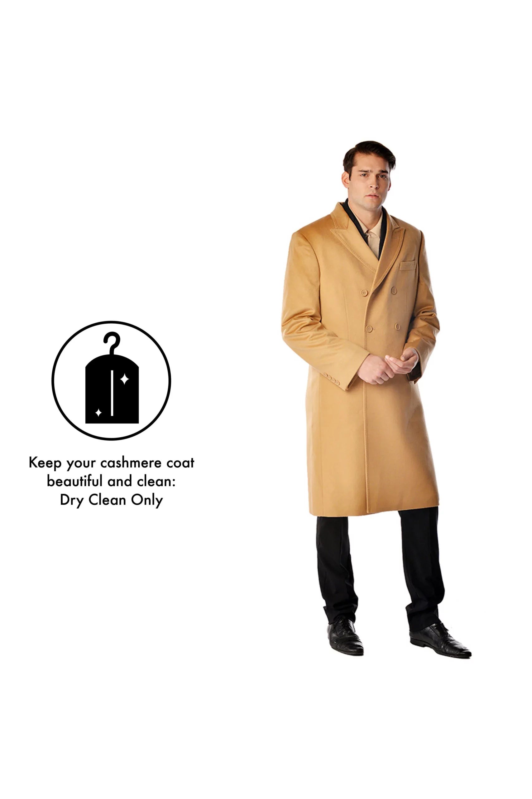 Men's Double Breasted Topcoat in Pure Cashmere - Infographic 3 (1s_-TUxkegO0EVWh2SKpMswEUqc28HLBF)